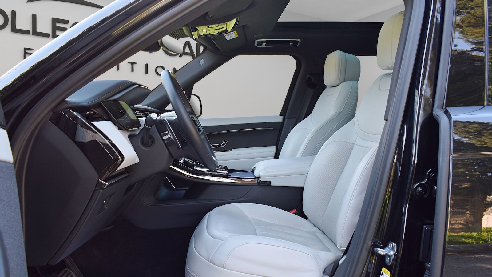 Range Rover Sport (2022-σήμερα): Αξίζει το Plug-in των 440 PS;
